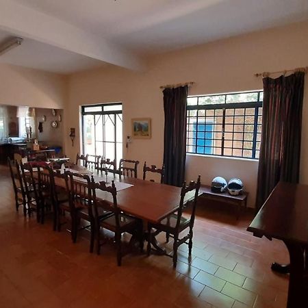 Fazenda Santa Clementina Apartment Araras  Exterior photo